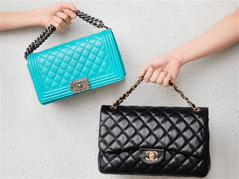 chanel bag good investment|Chanel bag price increase.